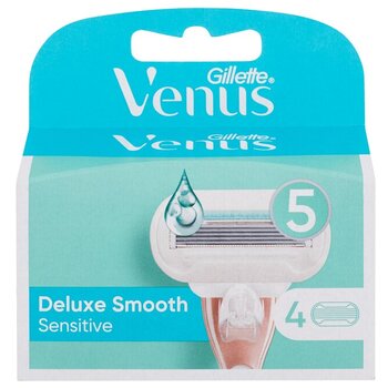 Venus Embrace Sensitive - Náhradní hlavice